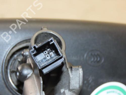 Rear mirror PEUGEOT 508 SW I (8E_) 1.6 HDi | BP28801297I6 