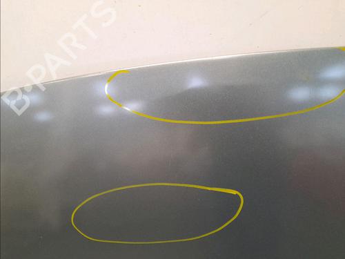 Hood CITROËN C3 I (FC_, FN_) 1.4 HDi | BP15902734C1 