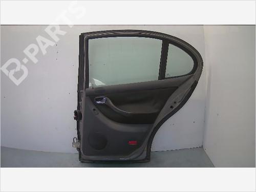 Dør høyre bak SEAT LEON (1M1) 1.9 TDI | BP9409410C5 
