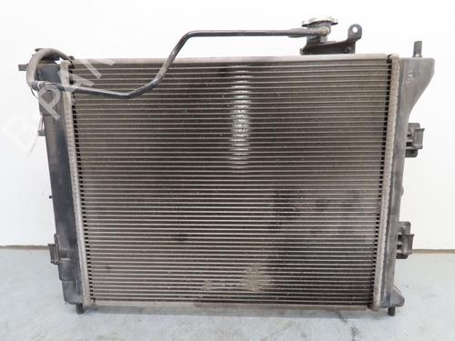 Water radiator KIA CEE'D Sportswagon (JD) 1.6 CRDi 128 | BP17370965M31 