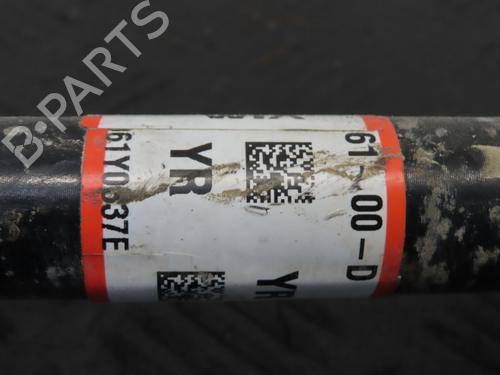 Left rear driveshaft TESLA MODEL Y (5YJY) EV All-wheel Drive | BP28593421M40