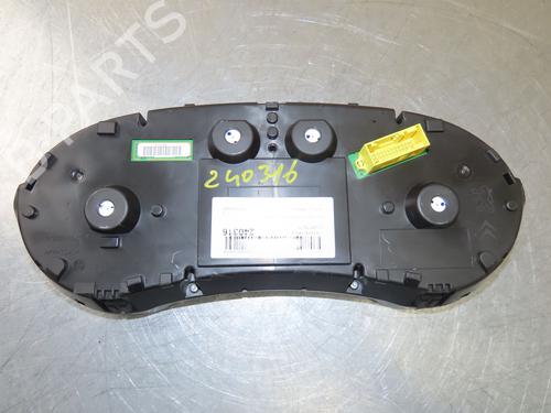 BP17909739C47 | Instrument cluster PEUGEOT 308 CC (4B_) 1.6 16V BP17909739C47