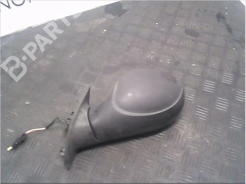 Left mirror CITROËN C3 I (FC_, FN_) 1.4 HDi | BP9406273C26 