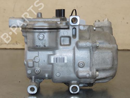 AC compressor TOYOTA PRIUS (_W3_) 1.8 Hybrid (ZVW30) | BP28087301M34 