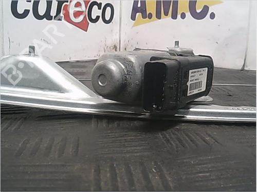 Used Front left window mechanism VW GOLF VI (5K1) 2.0 TDI (140 hp) 9404279