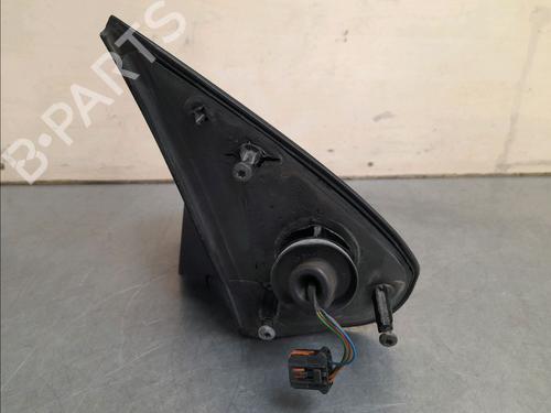 Left mirror PEUGEOT 206+ (2L_, 2M_) 1.4 i | BP14945653C26