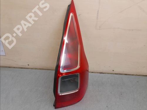 Used Right taillight RENAULT MEGANE II Estate (KM0/1_) 1.5 dCi (KM16, KM1E) (106 hp) 11250256