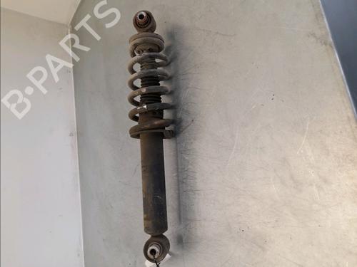 Used Left rear shock absorber PEUGEOT 3008 I MPV (0U_) 2.0 HDi Hybrid4 (0URHCA) (200 hp) 27332705