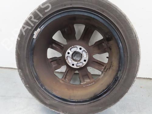 Felg CITROËN C4 CACTUS 1.6 BlueHDi 100 (99 hp) 17656546