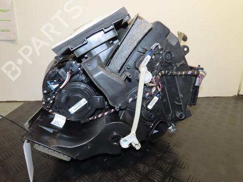 Heater matrix box RENAULT MEGANE IV Hatchback (B9A/M/N_) 1.6 TCe 205 (B9MV) | BP30164185M61 