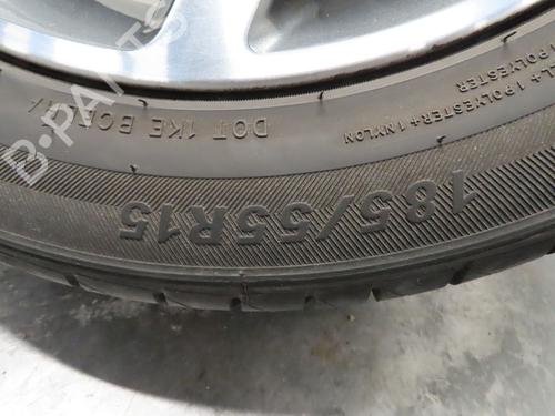 Cerchio KIA PICANTO III (JA) 1.0 (67 hp) 32200725