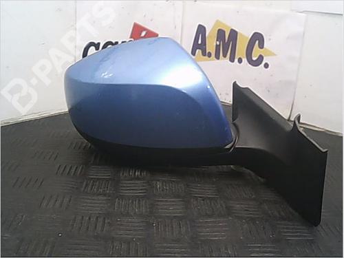 Right mirror OPEL AGILA B (H08) 1.2 (F68) | BP10933892C27 