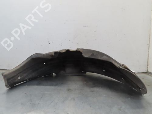 Used Wheel arch AUDI Q5 (8RB) SQ5 TDI quattro (313 hp) 22367454