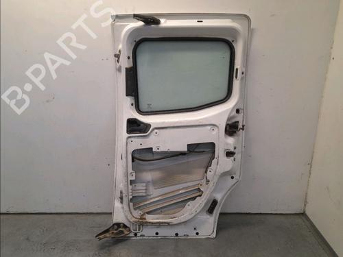 Right slide door CITROËN NEMO Box Body/MPV (AA_) 1.4 HDi | BP16083535C75 