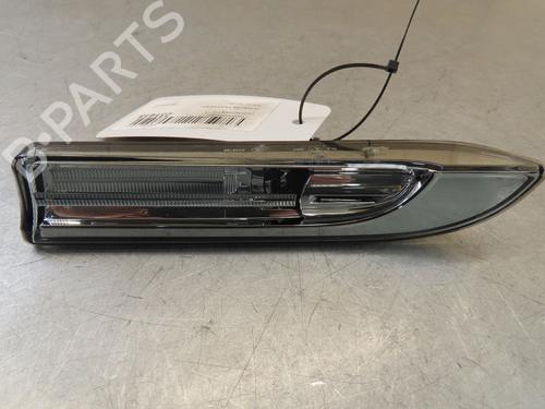 Left front indicator PORSCHE PANAMERA (970) 3.6 | BP36487010C32 - Image 4