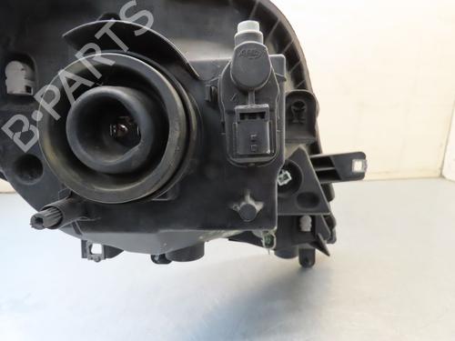 Left headlight RENAULT TRAFIC II Van (FL) 2.5 dCi 145 (FL0J) | BP25150672C28 
