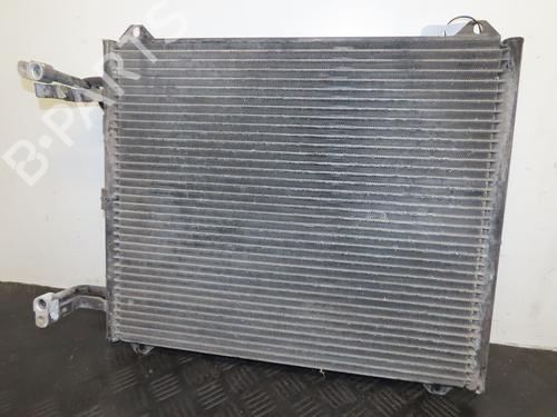Heater matrix AUDI A2 (8Z0) 1.4 | BP28177588M63 