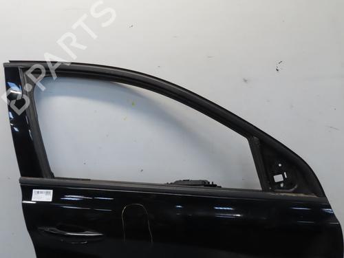 Right front door PEUGEOT 308 II (LB_, LP_, LW_, LH_, L3_) 1.2 VTi 72 | BP20313964C3