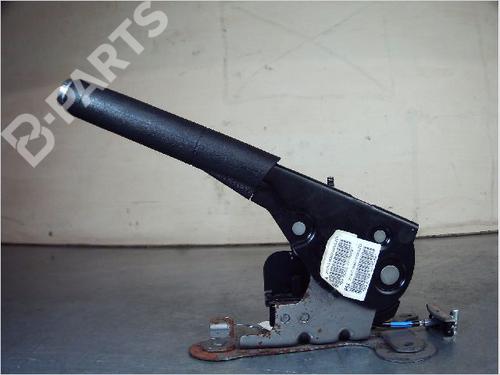 Hand brake PEUGEOT 208 I (CA_, CC_) 1.6 HDi | BP11046589I18 