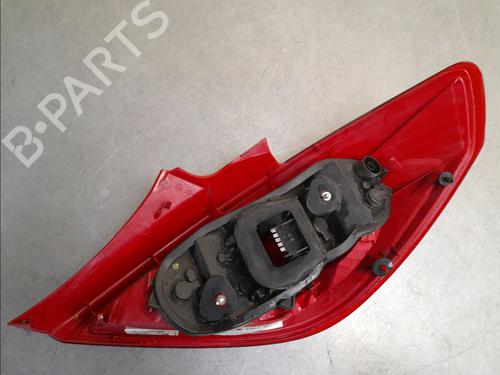 Right taillight OPEL CORSA D (S07) 1.2 (L08, L68) | BP15051683C35 