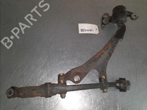 Used Right front suspension arm HONDA CIVIC VI Fastback (MA, MB) 1.4 i (MA8, MB2) (90 hp) 23158185
