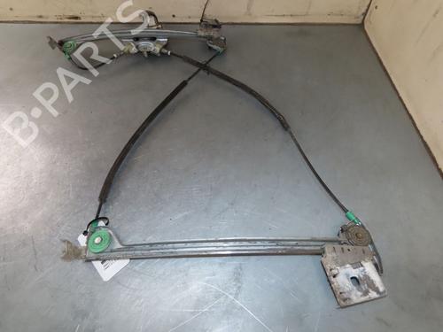 Used Front left window mechanism Front left window mechanism 37163193 37163193