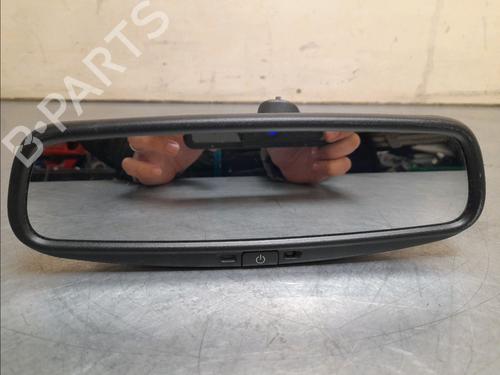 Used Rear mirror Rear mirror PEUGEOT 407 Coupe (6C_) 2.7 HDi (204 hp) 16164817 16164817