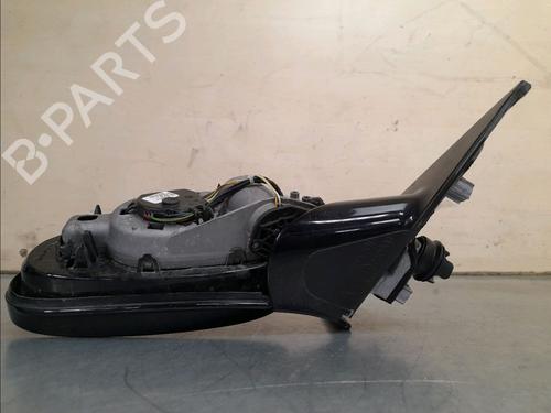 Right mirror BMW 1 (E81) 116 d | BP14945629C27 
