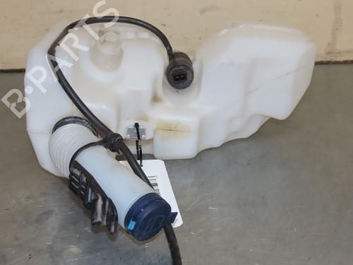 Windscreen washer tank PEUGEOT BOXER Platform/Chassis 2.2 BlueHDi 140 | BP16892647C113 