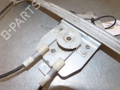 Used Front left window mechanism Front left window mechanism 35936430 35936430