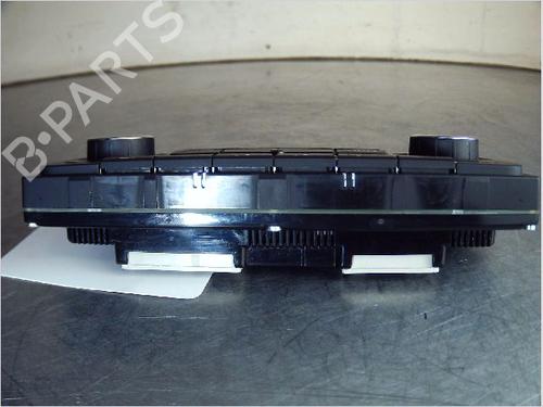 Climate control VW GOLF VI (5K1) 1.6 TDI | BP10906826I5