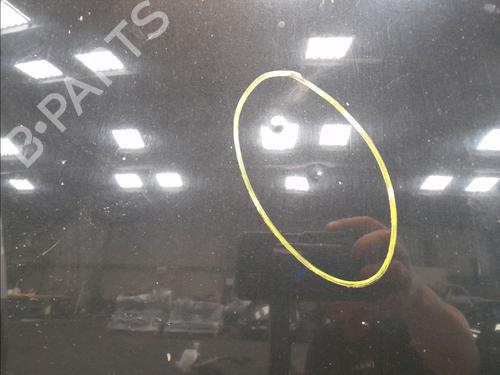 Hood KIA CEE'D SW (ED) 1.6 CRDi 115 | BP12564072C1