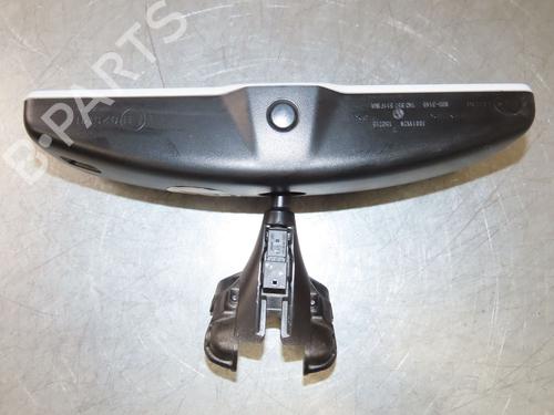 Rear mirror SEAT IBIZA IV ST (6J8, 6P8) 1.2 TSI | BP28593466I6 