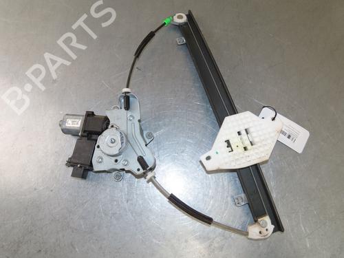 Rudehejsemekanisme ventre foran SSANGYONG KORANDO (CK) 2.0 e-XDi | BP29441483C22 
