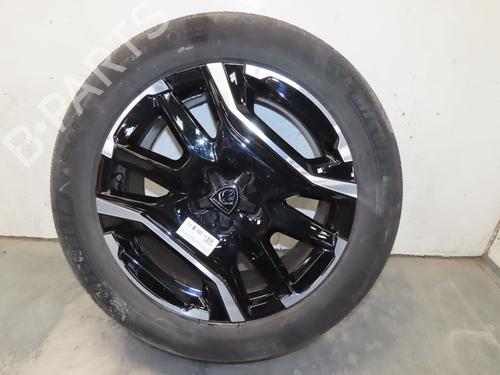 Used Rim Rim PEUGEOT 5008 III (KA_, KB_, KC_) e-210 (213 hp) 32845169 32845169