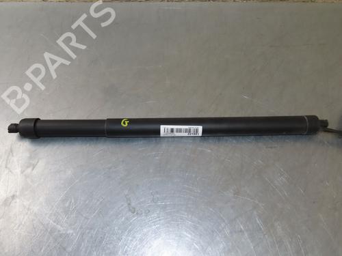 Used Tailgate lift support PEUGEOT 3008 II SUV (MC_, MR_, MJ_, M4_) 2.0 BlueHDi 180 (181 hp) 18967900