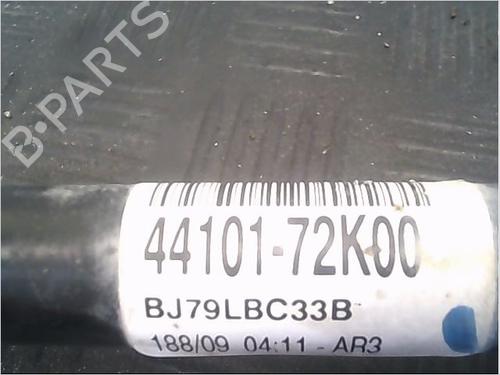 Used Left front driveshaft SUZUKI SWIFT III (MZ, EZ) 1.3 (RS413, ZC11S) (92 hp) 9407632