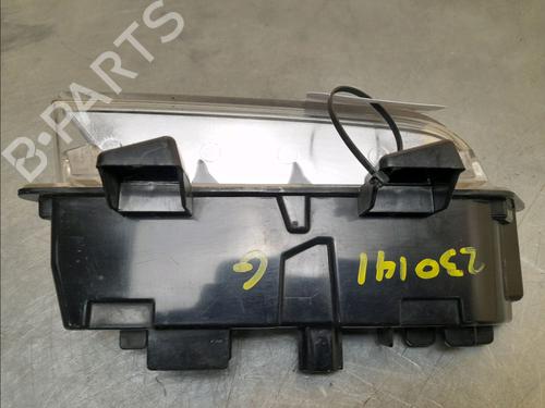 Left daytime light RENAULT CLIO IV (BH_) 1.5 dCi 90 | BP16164821C104 