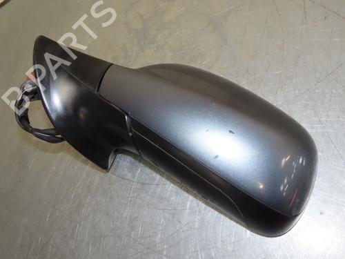 Left mirror PEUGEOT 407 SW (6E_, 6D_) 2.0 HDi | BP16740210C26 