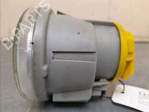 Right front fog light CITROËN C3 I (FC_, FN_) 1.4 HDi | BP23978670C31