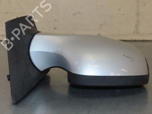 Right mirror RENAULT TWINGO II (CN0_) 1.2 TCe 100 (CN0P) | BP25622208C27