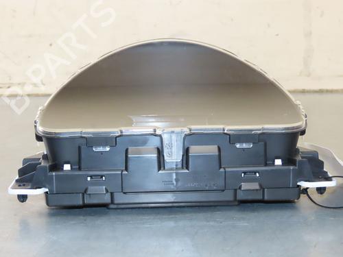 Used Instrument cluster RENAULT TWINGO III (BCM_, BCA_) 1.0 SCe 70 (BCMB) (69 hp) 22366584