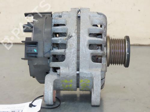 Alternator RENAULT MEGANE IV Hatchback (B9A/M/N_) 1.2 TCe 130 (B9MR) | BP38549082M7 - Image 2
