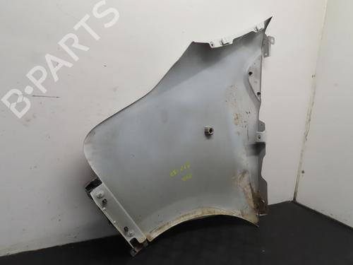 Right front fenders RENAULT TRAFIC III Van (FG_) 1.6 dCi 115 (FGMD) | BP25279284C42 