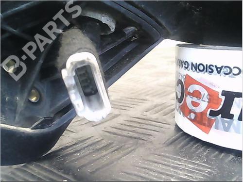 Left mirror FIAT GRANDE PUNTO (199_) 1.3 D Multijet | BP9409079C26 