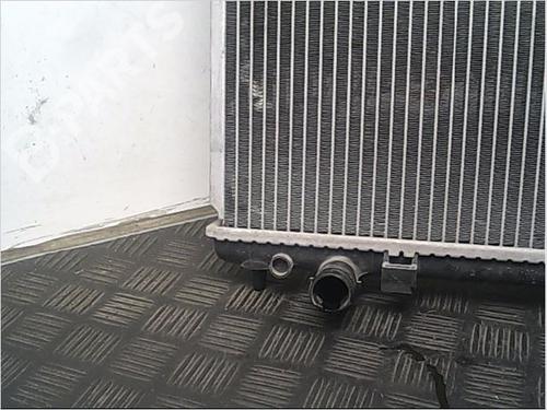 Køler CITROËN C3 I (FC_, FN_) 1.4 HDi | BP9407302M31 