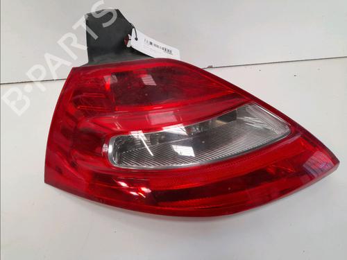 Used Left taillight RENAULT MEGANE II (BM0/1_, CM0/1_) 1.5 dCi (BM1E, CM1E) (106 hp) 20181053
