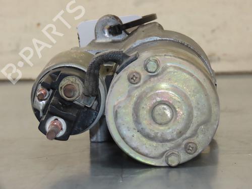Starter RENAULT KANGOO Express (FC0/1_) 1.5 dCi (FC08, FC09) | BP39480715M8 - Image 3