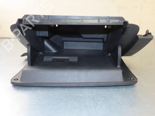 Glove box AUDI A1 (8X1, 8XK) 1.2 TFSI | BP17909743C95 