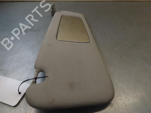 Right sun visor RENAULT TRAFIC III Van (FG_) 1.6 dCi 115 (FGMD) | BP24707122I2 